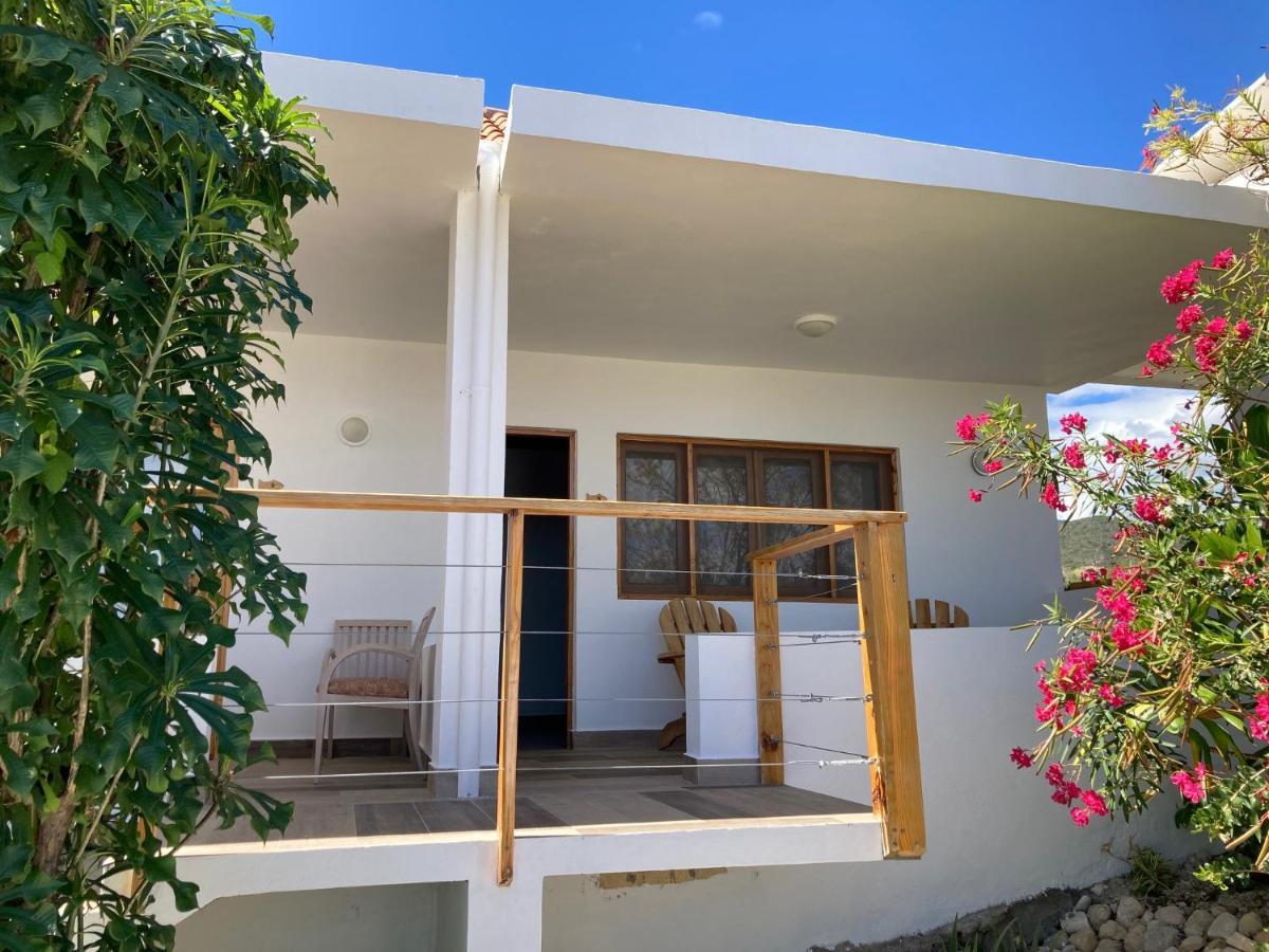 Altos De La Caobita Hotel Barrera Exterior foto