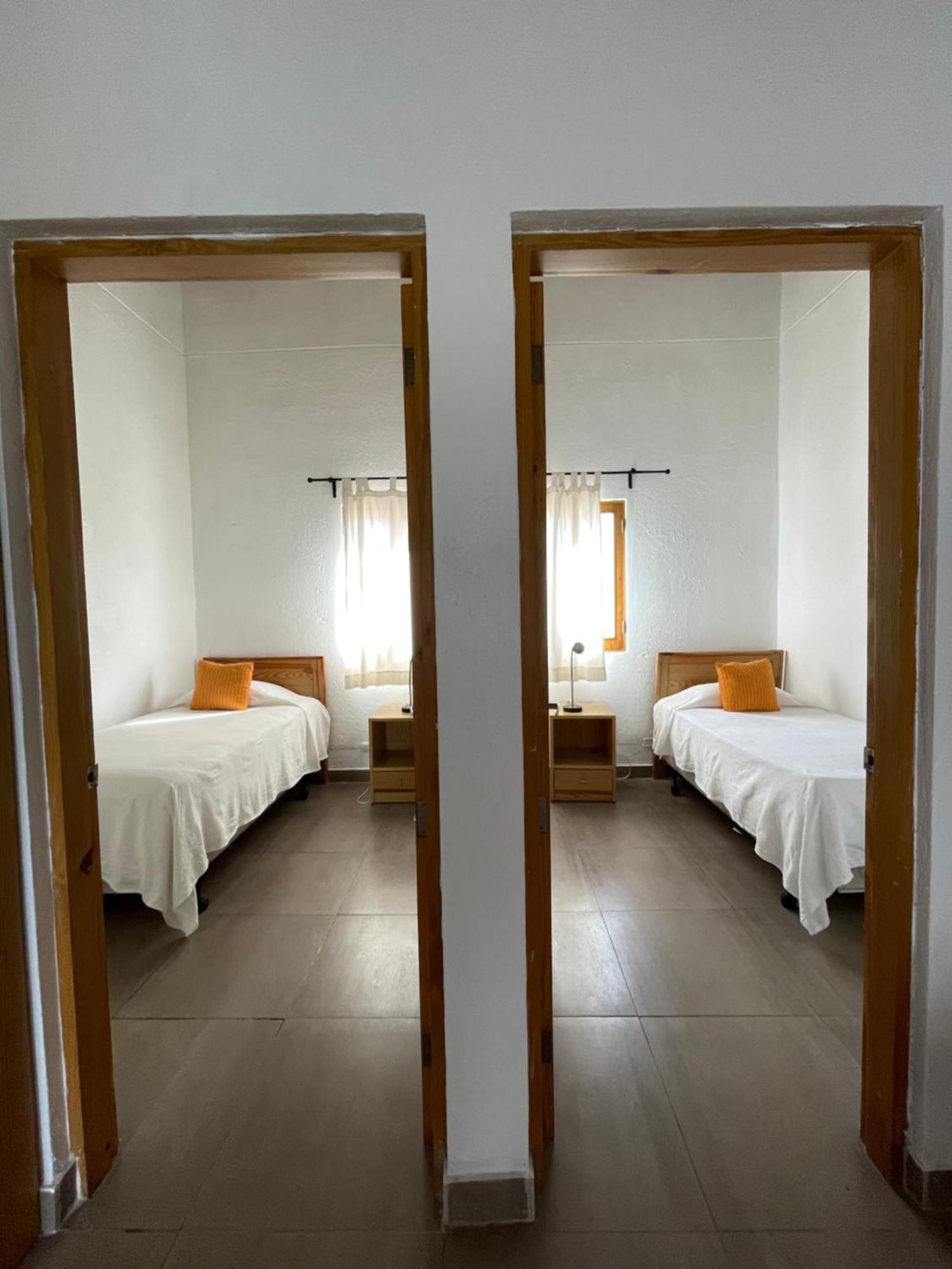 Altos De La Caobita Hotel Barrera Exterior foto